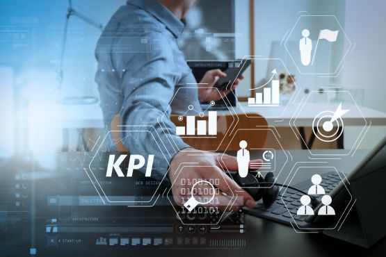 What are the call center KPIs?