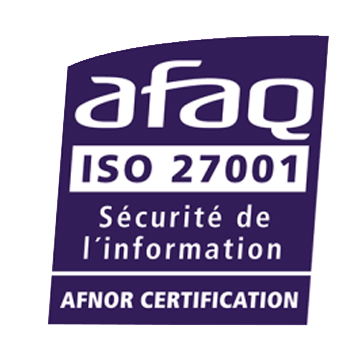 ISO/IEC 27001