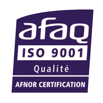 ISO 9001