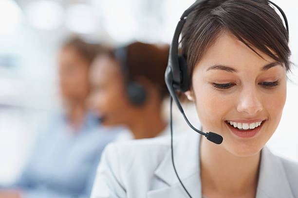 The advantages of outsourced telephone reception