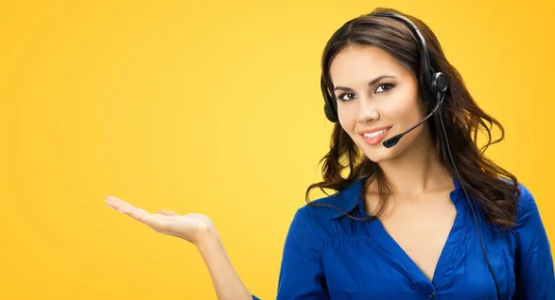 How does a call center work? We tell you all about it!